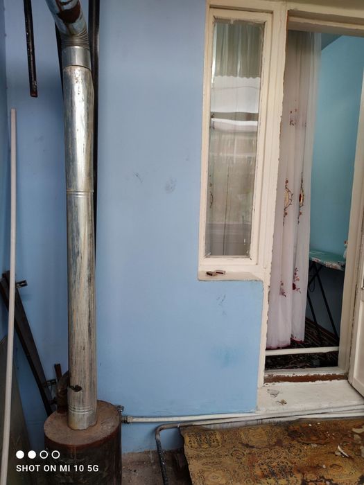 4× квартира Сотилади договорная