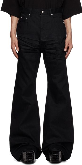 Rick Owens Bolans bootcut