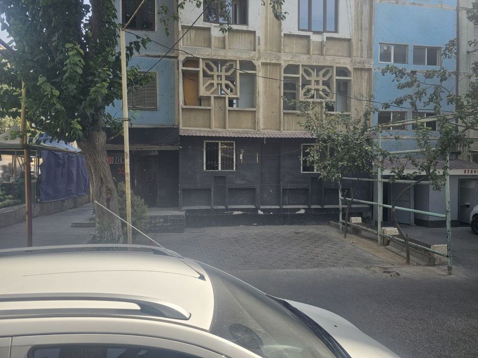 Nijiloy  joy sotiladi