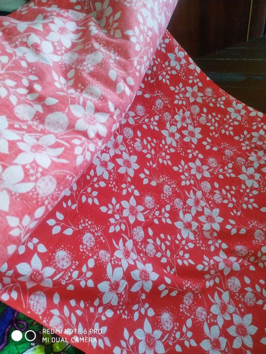 Чит ва Сатин материаллар