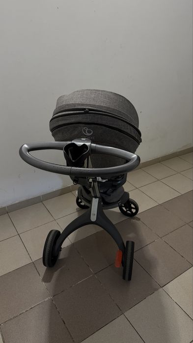 Детская коляска Stokke