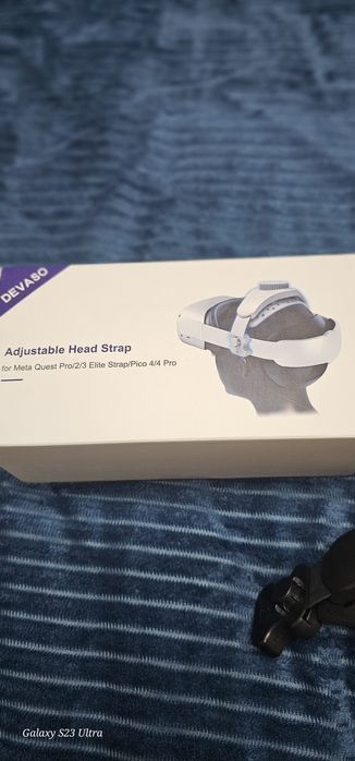 Усилитель Quest Pro,3D очки