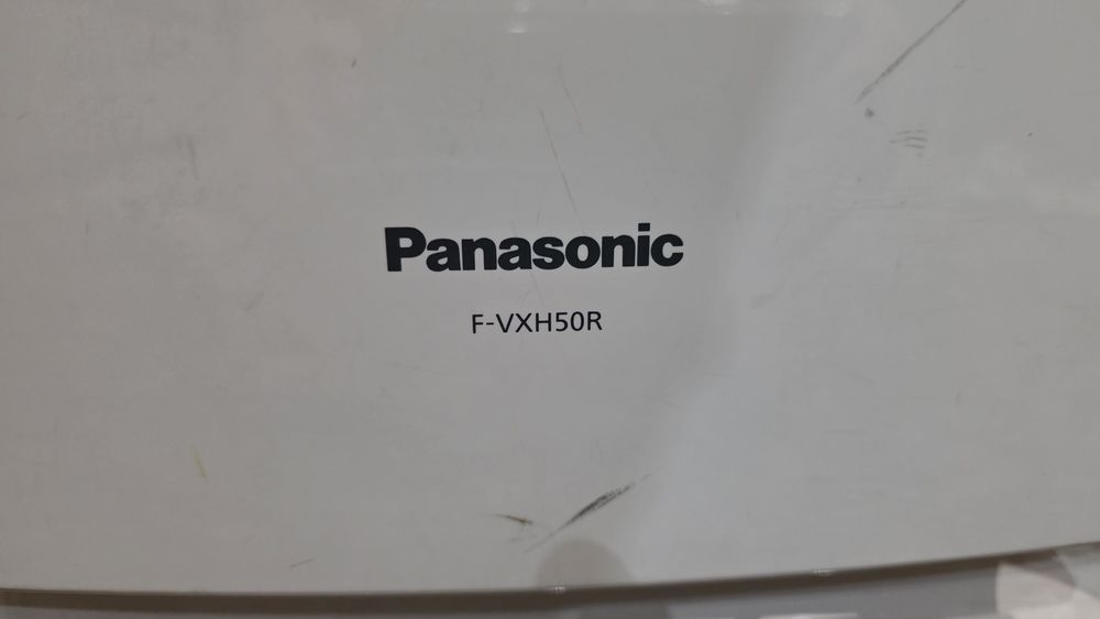 Увлажнитель очиститель воздуха  Panasonic