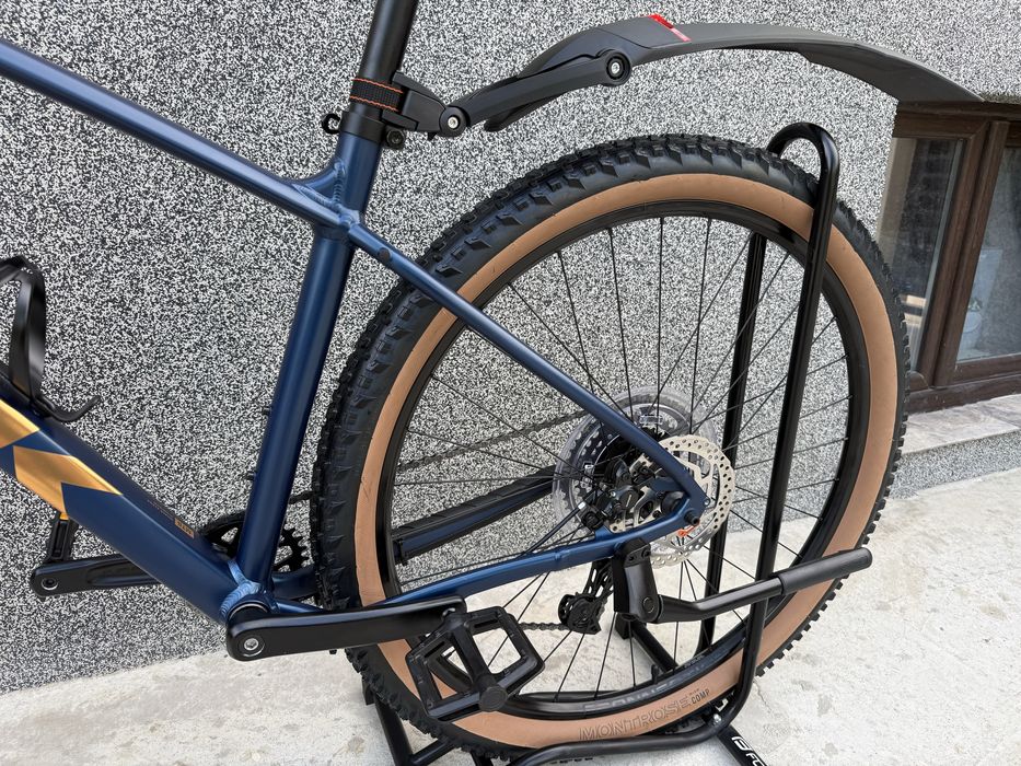 Trek Marlin 5 29” L Shimano CUES хидравлични спирачки ПЛАНИНСКИ велосипед