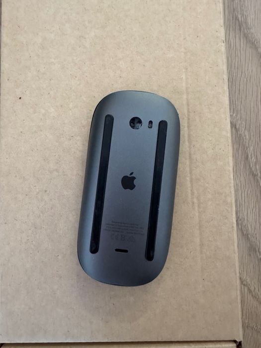 Компьютерная мышь Apple