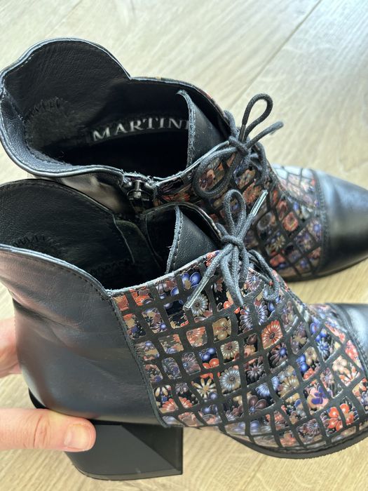 Дамски боти Мартини