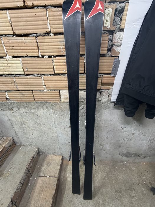 Ски Аnatomic и Ски Обувки Аnatomic Carbon