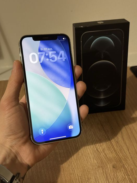 Айфон 11 про в отличном состоянии