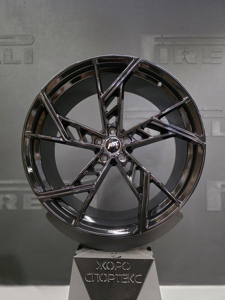 22цола 5х112 Audi 5x112 Ауди