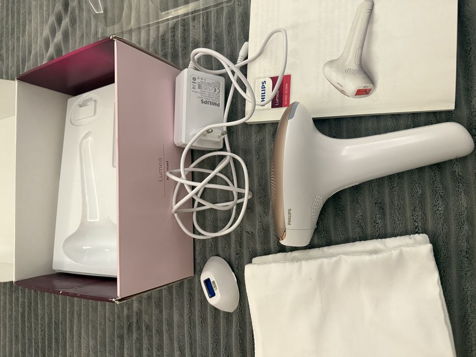 Фотоепилатор Philips Lumea Advanced SC1997/00