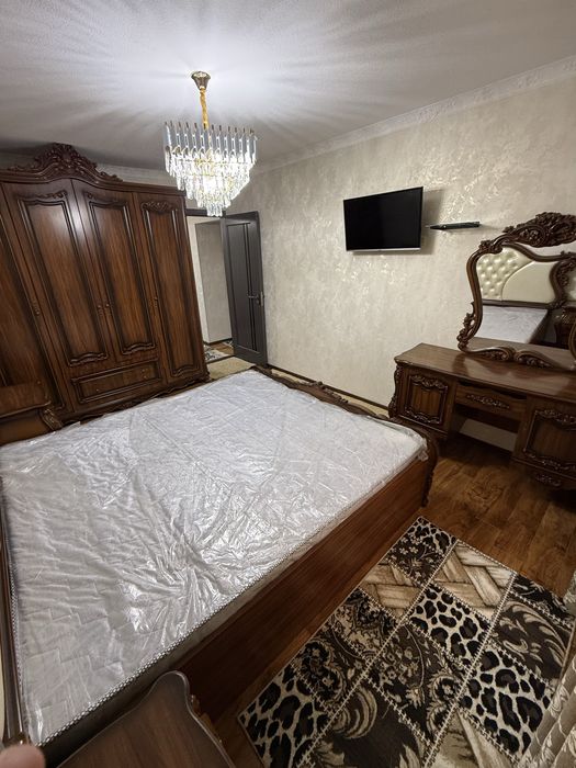 Продаю свою 2-х комнатную квартиру на 1 этаже