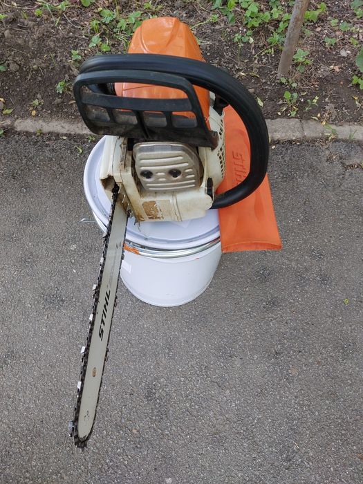 Drujba Sthil 231 C.
