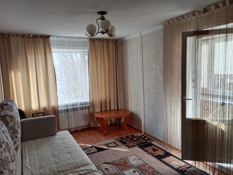 Продам 2 комнатную квартиру