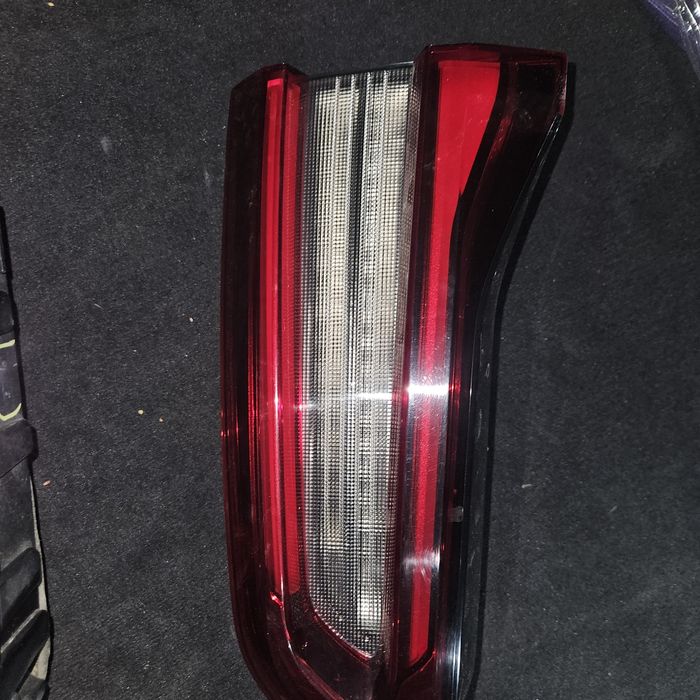 Стопове BMW G05 - безупречно състояние /САЩ/