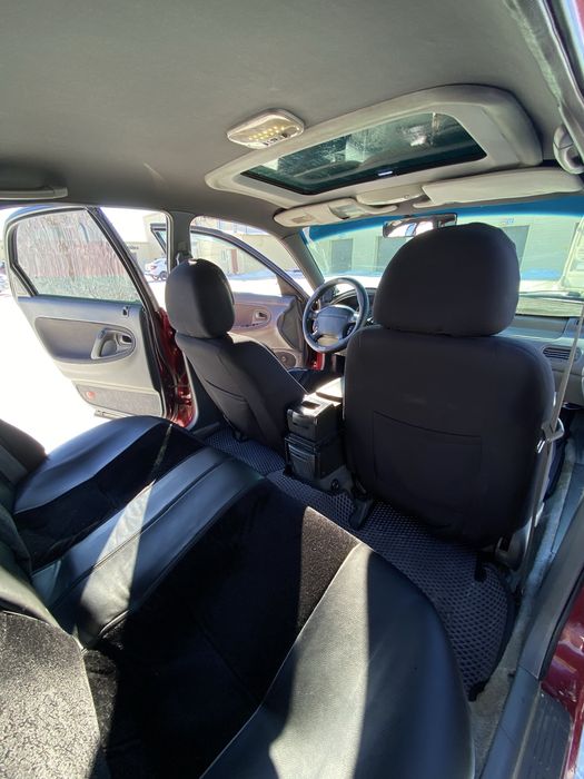 Продам мазда кронос 1994