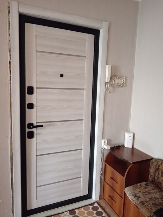 Продам 3 комнатную квартиру