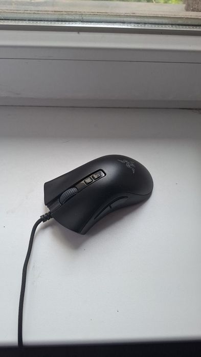 Razer Deathadder V2