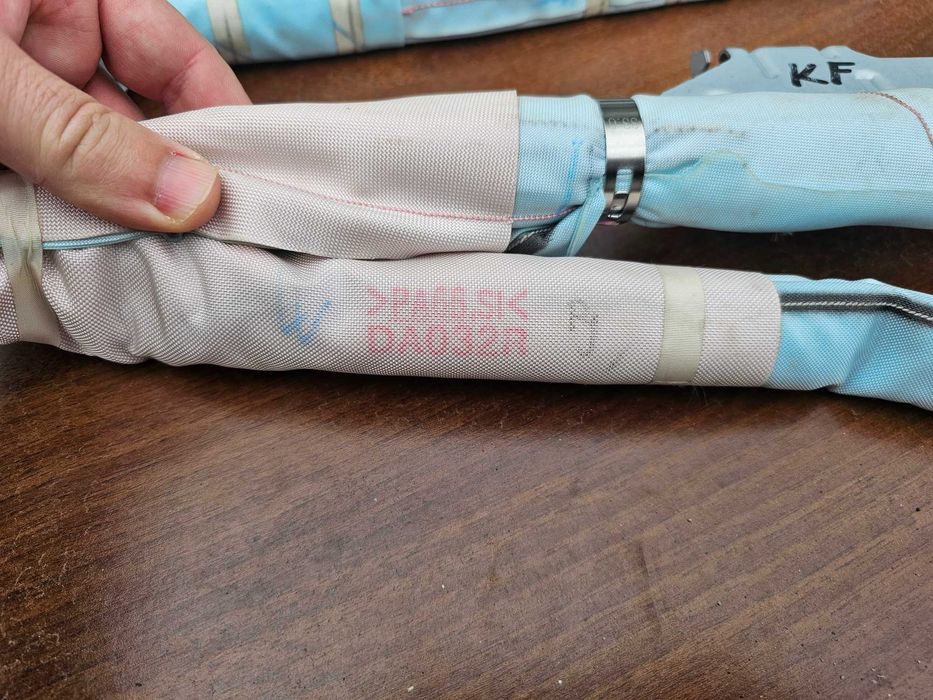 AIRBAG MAZDA CX 5  дясна завеса