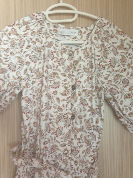 Детски гащеризон ZARA 152 см