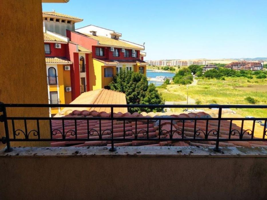 Продава се Едностаен апартамент в Ахелой - 41 кв.м за 1196 €/кв.м - Снимка #6