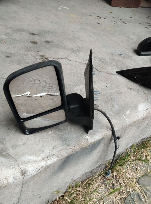 Ляво огледало за ford transit
