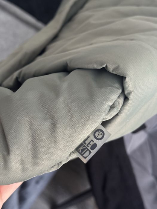 Зимний конверт от 1-3 лет