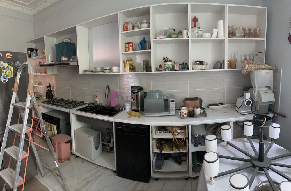 Кухонный гарнитур