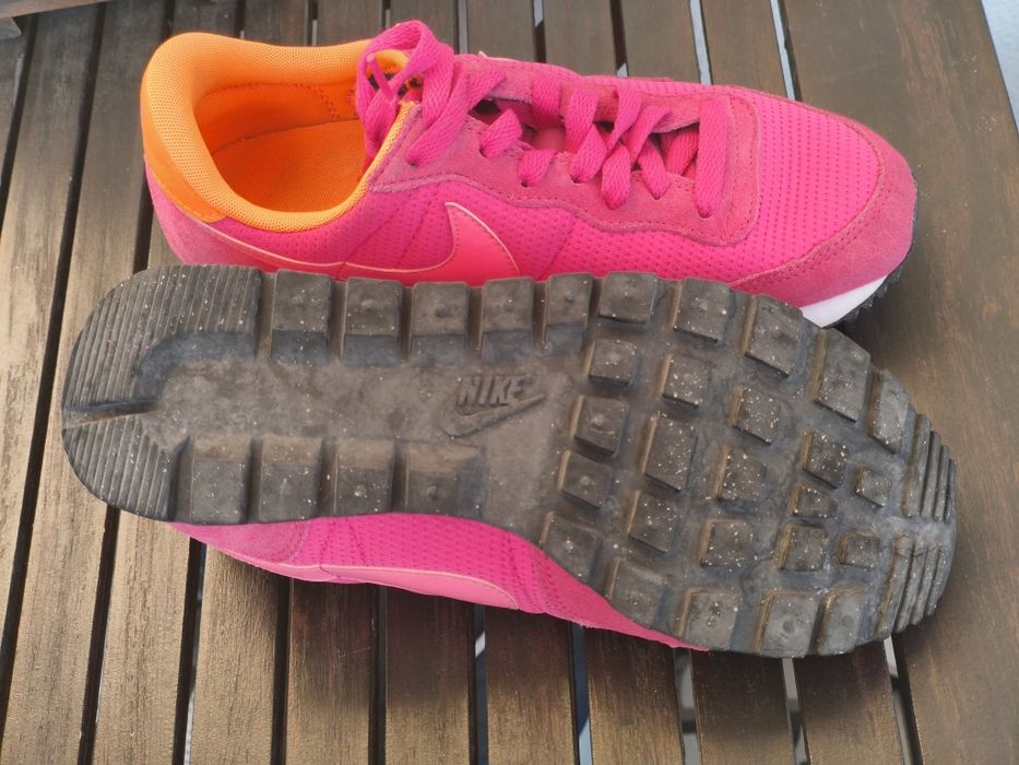 Nike, оригинални маратонки, номер 38