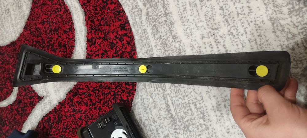 Diverse Opel Astra h