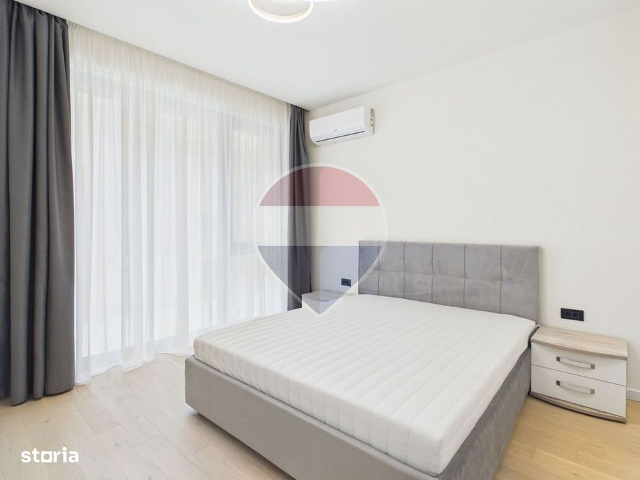 For Rent 5-Room Villa with Private Swimming Pool – Erou Iancu Nicolae