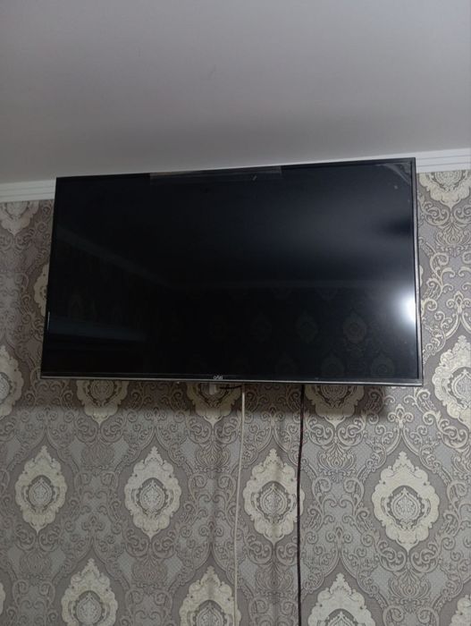 Srochna 43 Televizor sotiladi