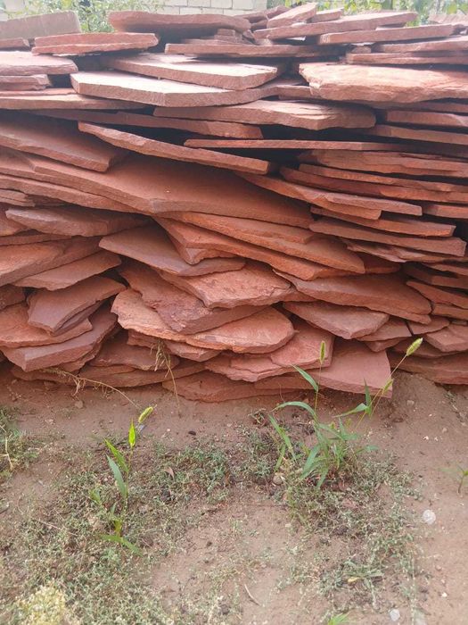 Дикий камень для облицовки цоколя