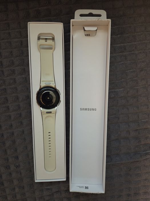 Samsung Galaxy Watch 6 40mm Gold