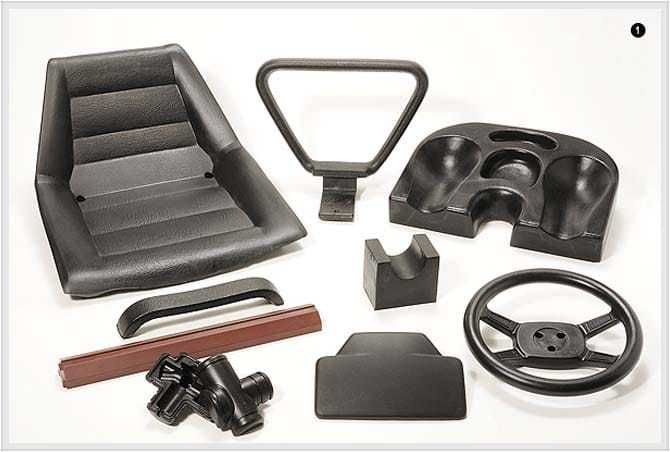 Masina poliuretan RPMA Italia HP5 capacitate 3-18 kg/ min, 2 culori