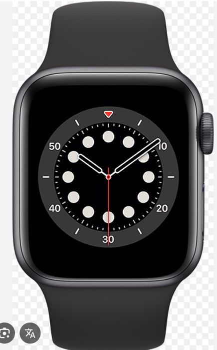 Apple Watch 6 40 mm