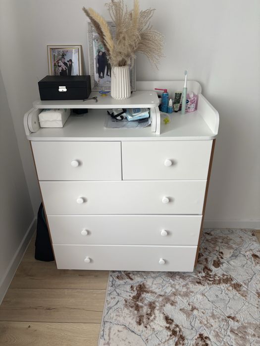 Шкаф пеленальный комод