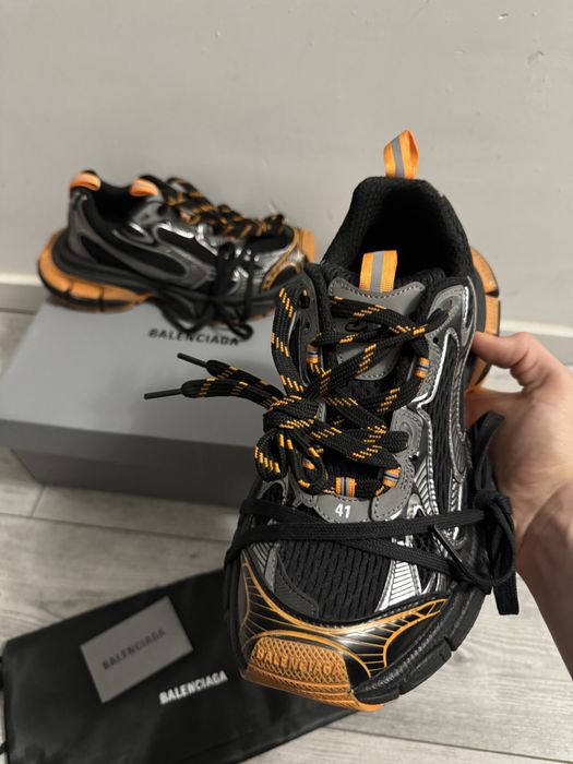 IN STOC | Adidasi Balenciaga 3XL Premium