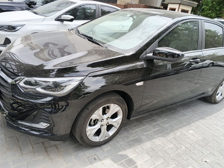 Продам ONIX 2025 викубга бераман