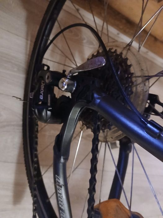 Bicicletă CONWAY CCS 500