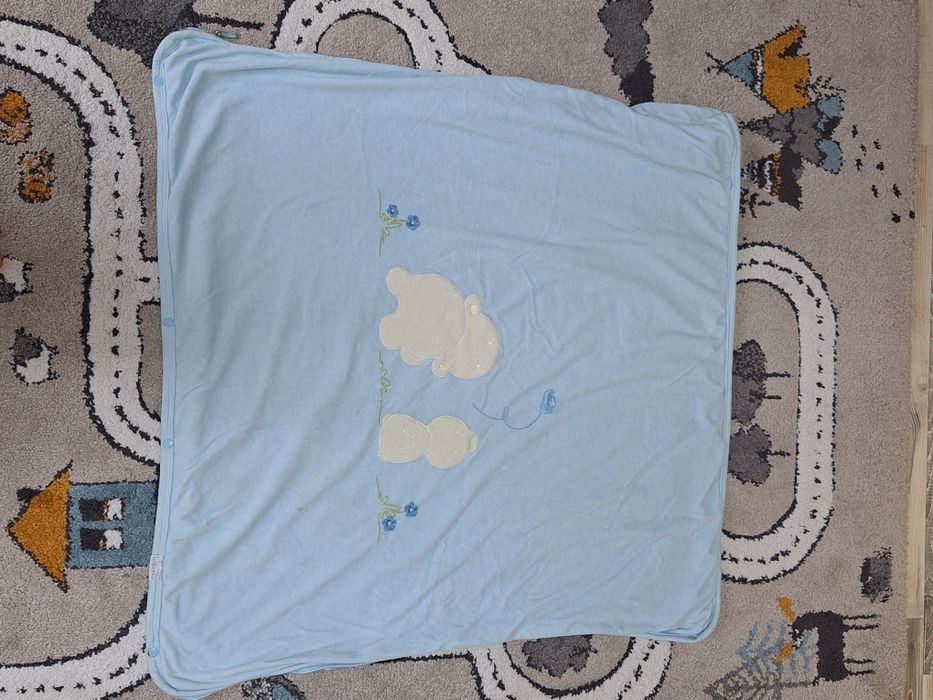 Лотове Бебешки якета, комплети, спални чували