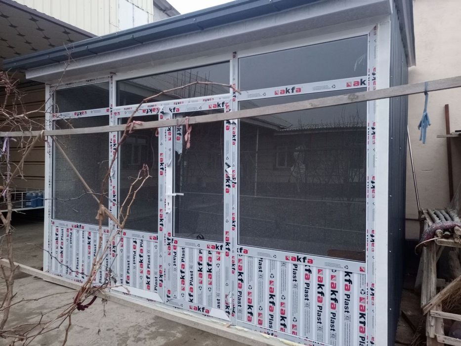 Kochma dokon 4.0ga2.5 metr