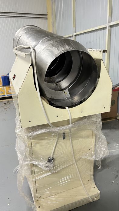 Барабан тиражирования