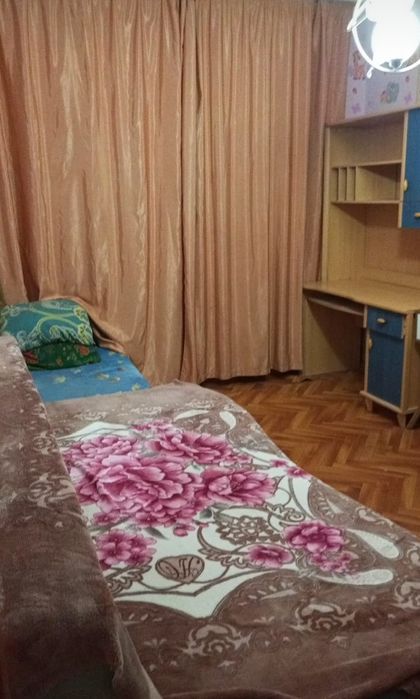 Сдам комнату в квартире