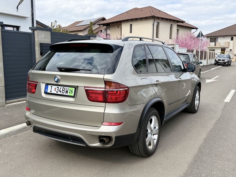 BMW X5 2011 — imagine 3