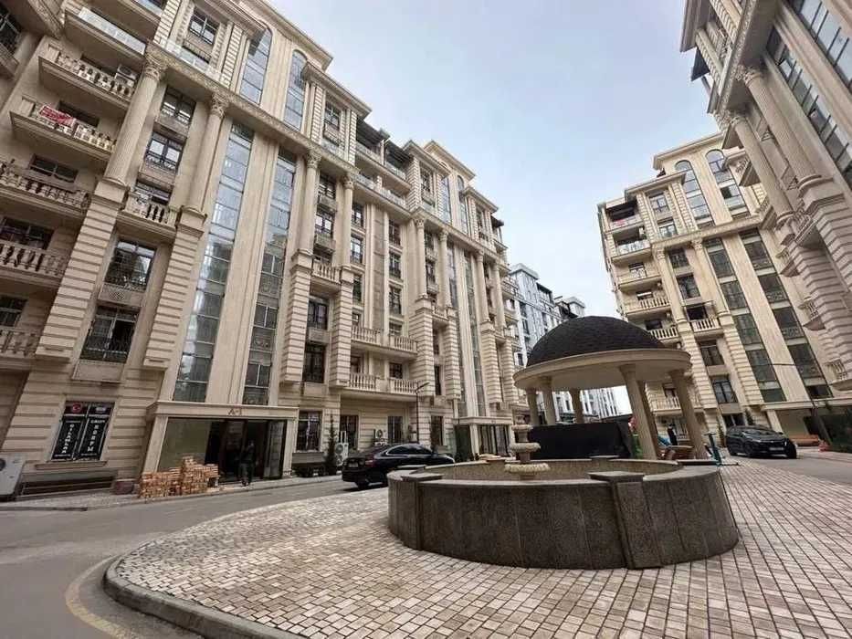 Срочно Аренда квартира на Паркентском ЖК Oq Saroy - цена снизили 3/5/9