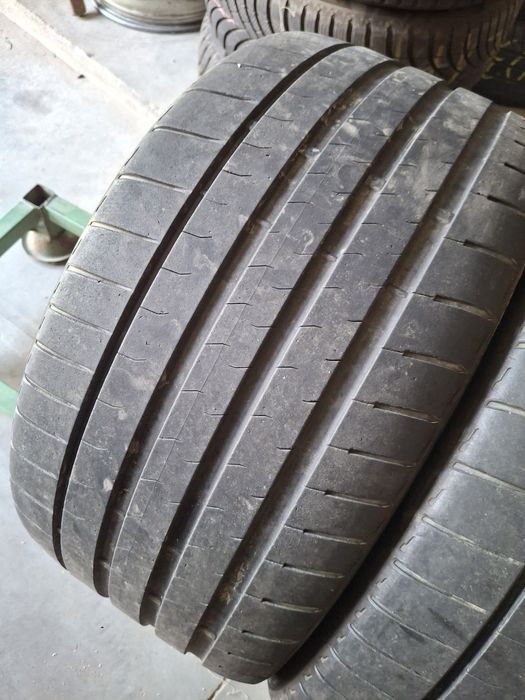 2 Anvelope de vara  265 30 r20 Bridgestone