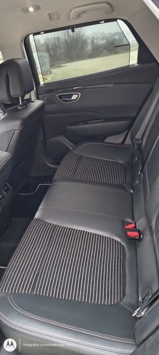 Vând Renault Talisman Intens/Accept unele variante special SUV