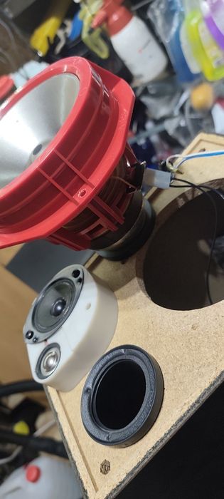 Продавам тонколони Pioneer S - P460