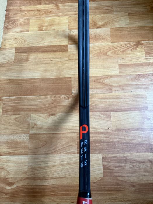 Head Prestige Pro 320g