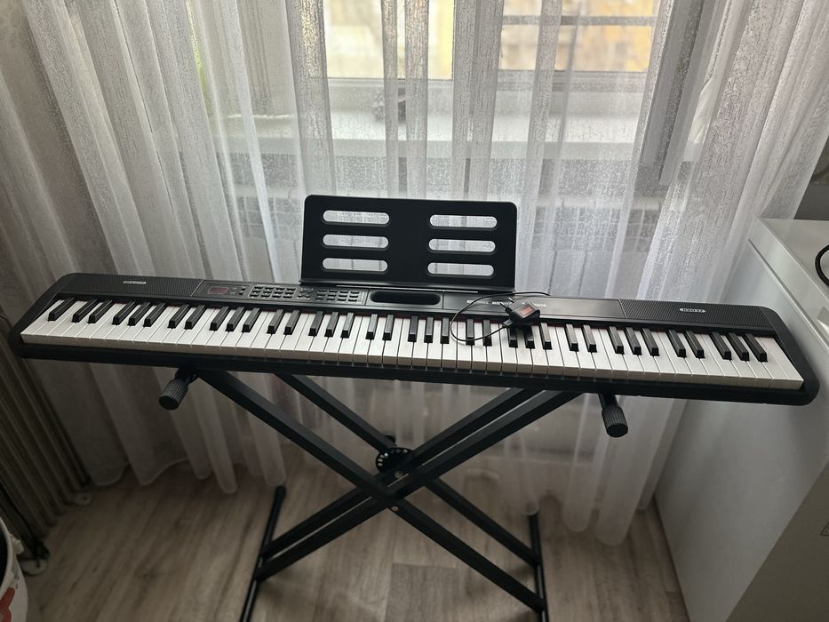 Пианино цифравое